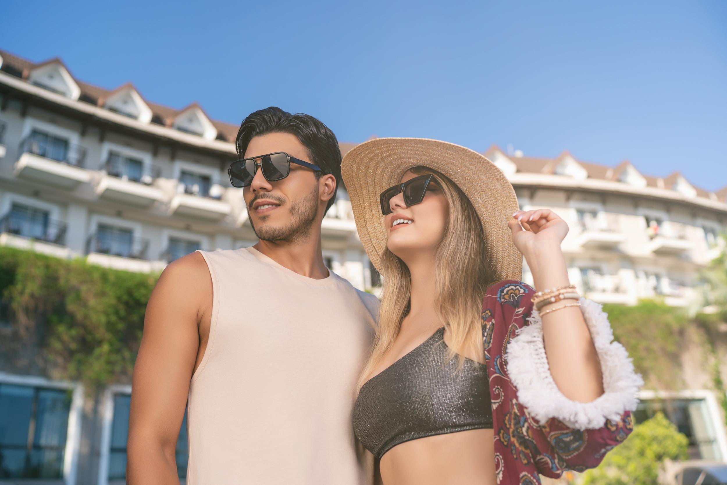 Alkoclar Exclusive Kemer Otel Exteriér fotografie