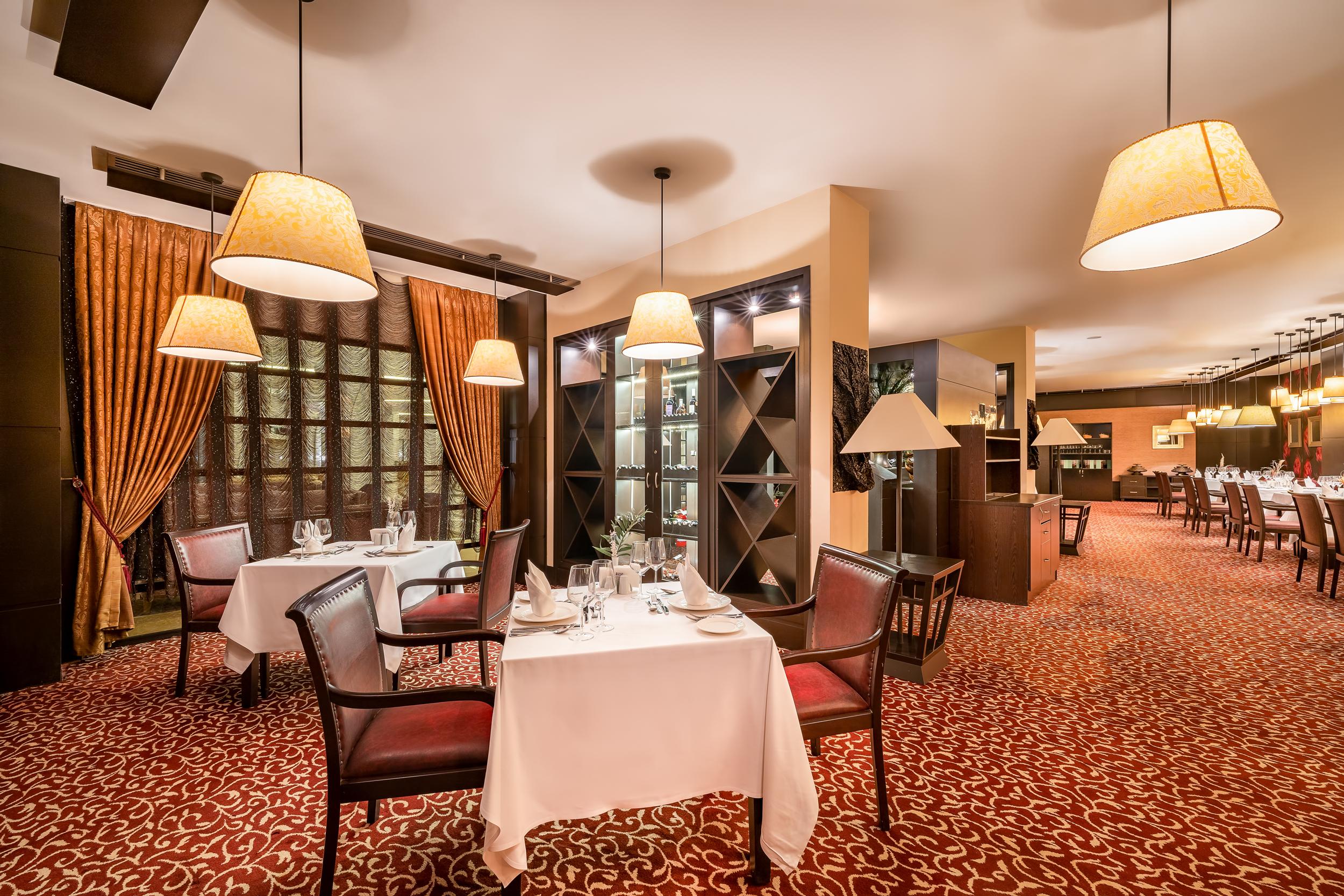 Alkoclar Exclusive Kemer Otel Exteriér fotografie