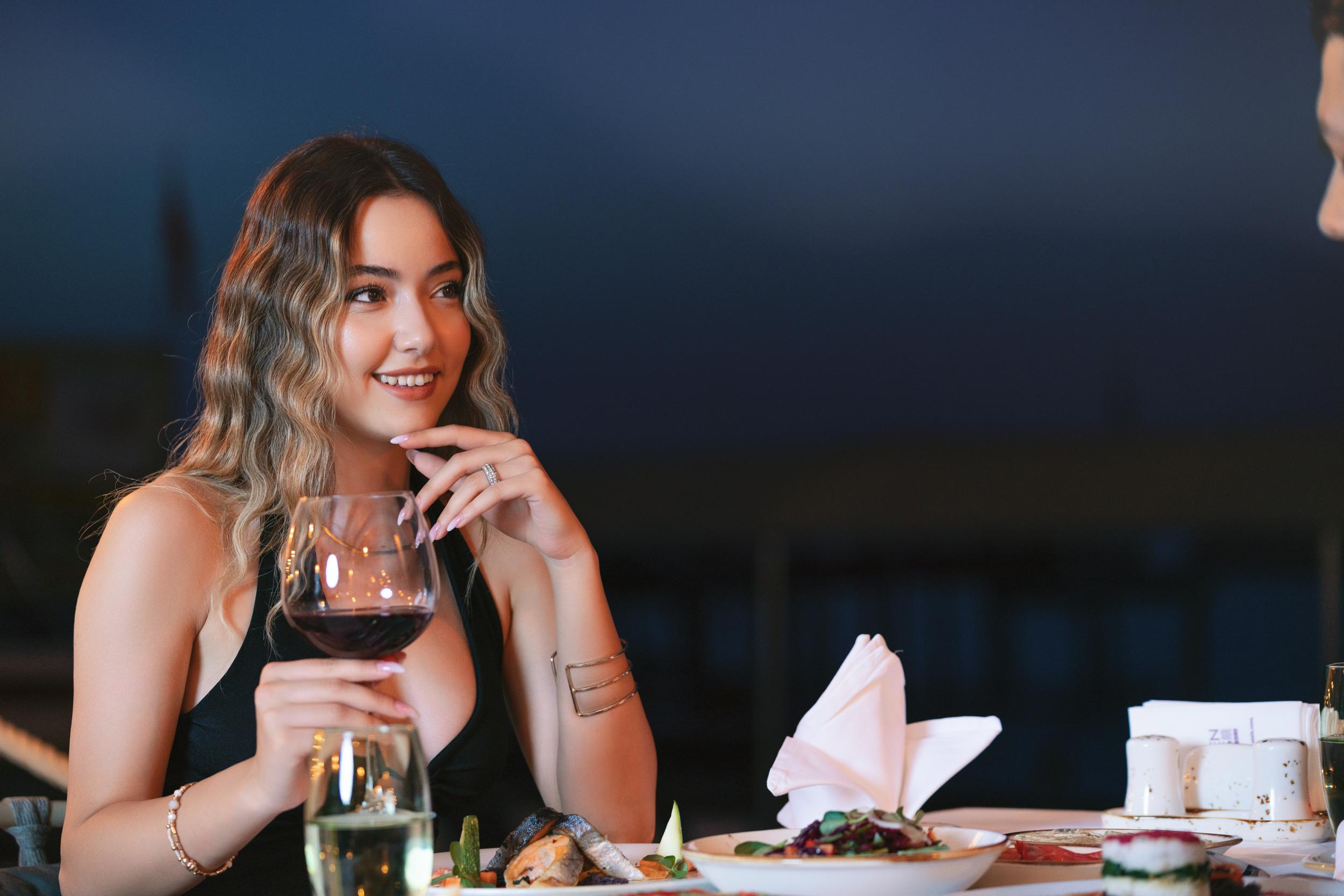 Alkoclar Exclusive Kemer Otel Exteriér fotografie