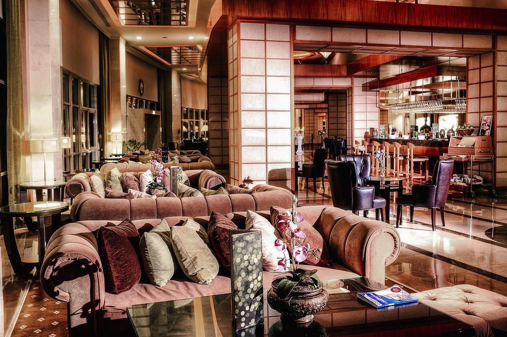 Alkoclar Exclusive Kemer Otel Exteriér fotografie